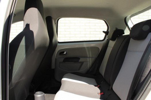 Seat Mii - 1.0 60pk Ecomotive 5D Style - 1