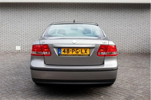 Saab 9-3 Sport Sedan - 1.8 T OPTIC - 1