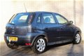 Opel Corsa - 1.2 16V TWINPORT 5D Silverline - 1 - Thumbnail