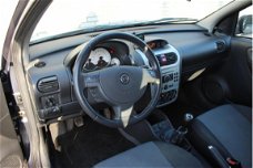 Opel Corsa - 1.2 16V TWINPORT 5D Silverline