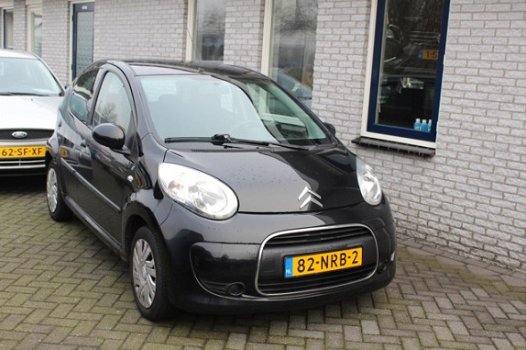 Citroën C1 - 1.0i 68PK 5D - 1