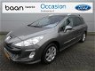 Peugeot 308 - 150pk SW 7 Persoons Navi/Winterset - 1 - Thumbnail