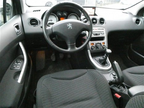 Peugeot 308 - 150pk SW 7 Persoons Navi/Winterset - 1