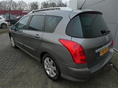 Peugeot 308 - 150pk SW 7 Persoons Navi/Winterset - 1