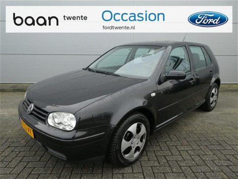 Volkswagen Golf - 1.6 105pk 5drs Oxford airco - 1