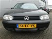 Volkswagen Golf - 1.6 105pk 5drs Oxford airco - 1 - Thumbnail