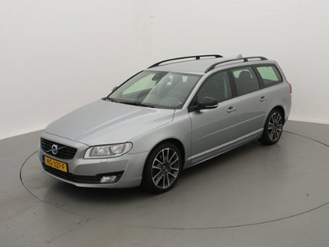 Volvo V70 - D3 150pk Dynamic Edition - 1