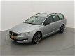 Volvo V70 - D3 150pk Dynamic Edition - 1 - Thumbnail