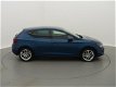 Seat Leon - 1.6 TDI 110pk Automaat Style Connected Upgrade Business Plu - 1 - Thumbnail