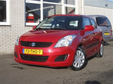 Suzuki Swift - 1.2 Comfort EASSS - 1