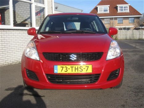 Suzuki Swift - 1.2 Comfort EASSS - 1