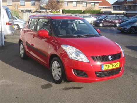 Suzuki Swift - 1.2 Comfort EASSS - 1