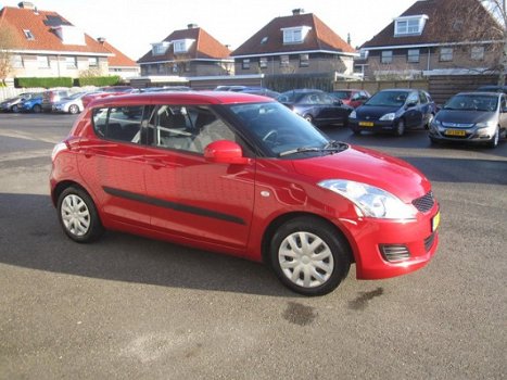 Suzuki Swift - 1.2 Comfort EASSS - 1