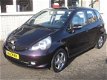 Honda Jazz - 1.4 LS - 1 - Thumbnail