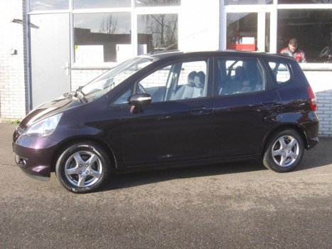 Honda Jazz - 1.4 LS - 1