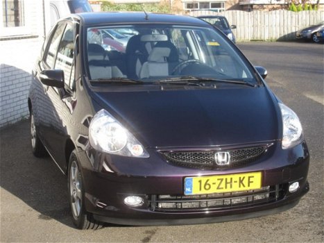 Honda Jazz - 1.4 LS - 1