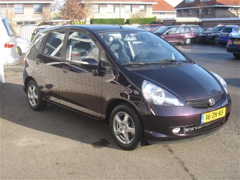 Honda Jazz - 1.4 LS - 1