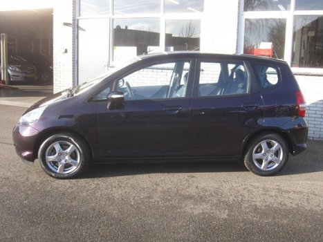 Honda Jazz - 1.4 LS - 1