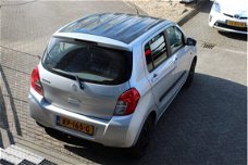 Suzuki Celerio - 1.0 Comfort 1e eig. BTW, Dealer onderhouden, gewrapt dak, stootlijsten