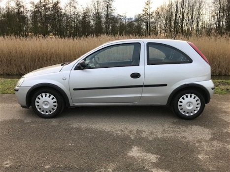 Opel Corsa - 1.2 16V TWINPORT 3D Automaat | Rijklaar prijs - 1