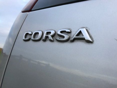 Opel Corsa - 1.2 16V TWINPORT 3D Automaat | Rijklaar prijs - 1