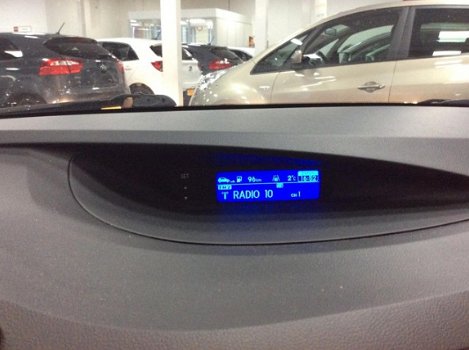 Hyundai i20 - 1.2i 85PK 5D Go Plus - 1