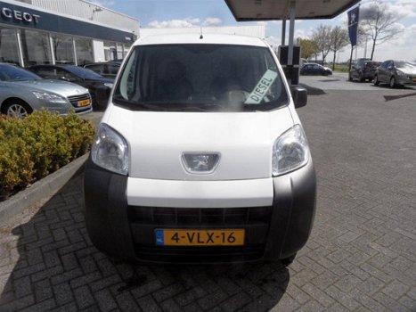 Peugeot Bipper - 1.2 HDI 55KW - 1