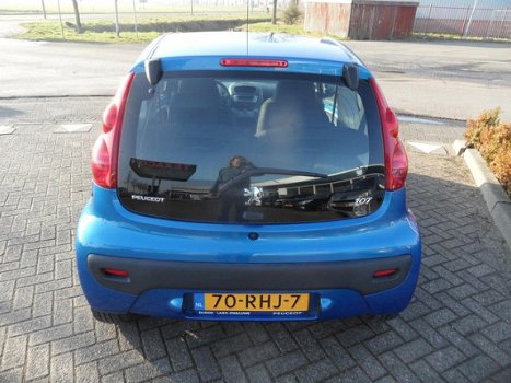 Peugeot 107 - 1.0 12V 3DR - 1