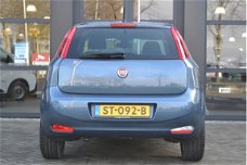 Fiat Punto - 1.3 MultiJet 90pk Sempre | Navigatie