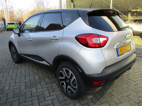 Renault Captur - TCe 120 EDC Dynamique Automaat / Airco-ECC / Cruise Control / MediaNav / Licht- reg - 1