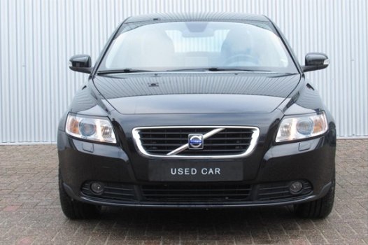 Volvo S40 - 1.8 Edition II Leder Navi Cruise Control Dealeronderhouden - 1