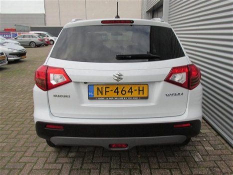 Suzuki Vitara - 1.6 Exclusive - 1