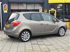 Opel Meriva - 1.4 Ecotec 100pk Cosmo