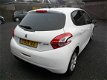 Peugeot 208 - 1.2 VTI 82PK 5 DRS STYLE NAV ECC LMV PDC RIJKLAARPRIJS - 1 - Thumbnail