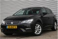 Seat Leon - 1.0 115pk EcoTSI Style Business Intense Navigatie PDC Climatronic 55 - 1 - Thumbnail