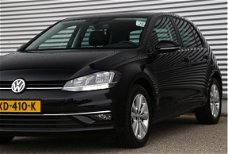 Volkswagen Golf - 1.0 TSI 115 pk Comfortline Navigatie Sportstoelen 220