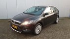 Ford Focus - 1.6 Titanium - 1 - Thumbnail