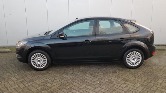 Ford Focus - 1.6 Titanium - 1