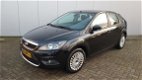 Ford Focus - 1.6 Titanium - 1 - Thumbnail