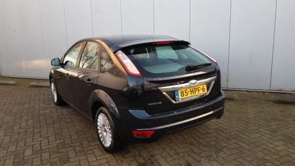 Ford Focus - 1.6 Titanium - 1