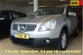 Nissan Qashqai - 2.0 TEKNA NAVI AUT.*RIJKLAARPR - 1 - Thumbnail