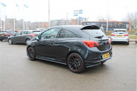 Opel Corsa - 1.0 Turbo 90pk OPC Line 17