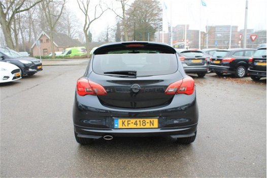 Opel Corsa - 1.0 Turbo 90pk OPC Line 17