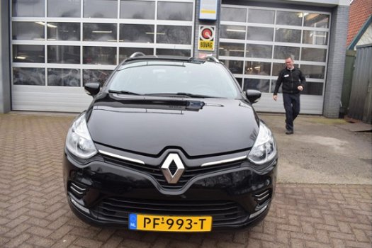 Renault Clio - Energy TCe 90pk S&S Zen - 1