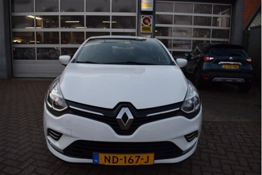 Renault Clio - Energy TCe 90pk ECO2 S&S Zen - 1