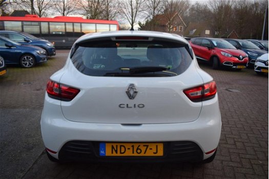 Renault Clio - Energy TCe 90pk ECO2 S&S Zen - 1