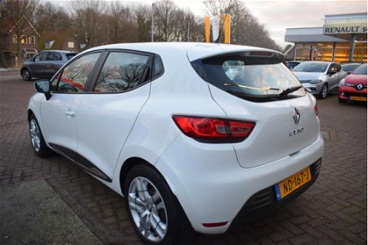 Renault Clio - Energy TCe 90pk ECO2 S&S Zen - 1