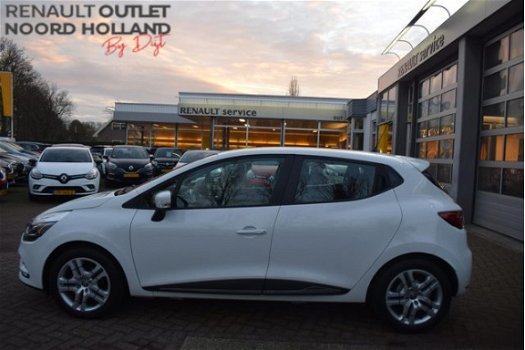 Renault Clio - Energy TCe 90pk ECO2 S&S Zen - 1