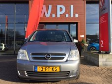 Opel Meriva - 1.4-16V Essentia Nieuwe APK bij aflevering