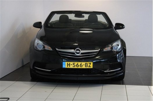 Opel Cascada - 1.4 Turbo 140PK Cosmo - 1